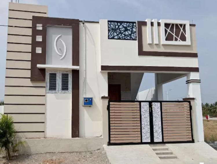 2BHK House for Sale