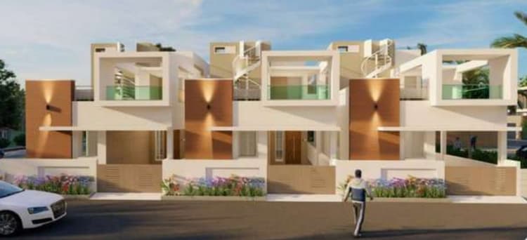 3 BHK HOUSE FOR SALE