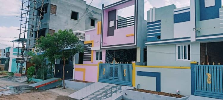 2bhk house for sale