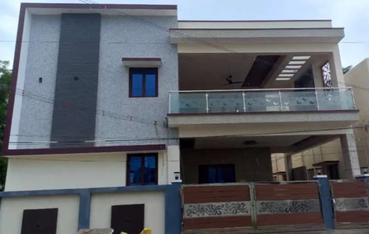 4bhk house for sale 
