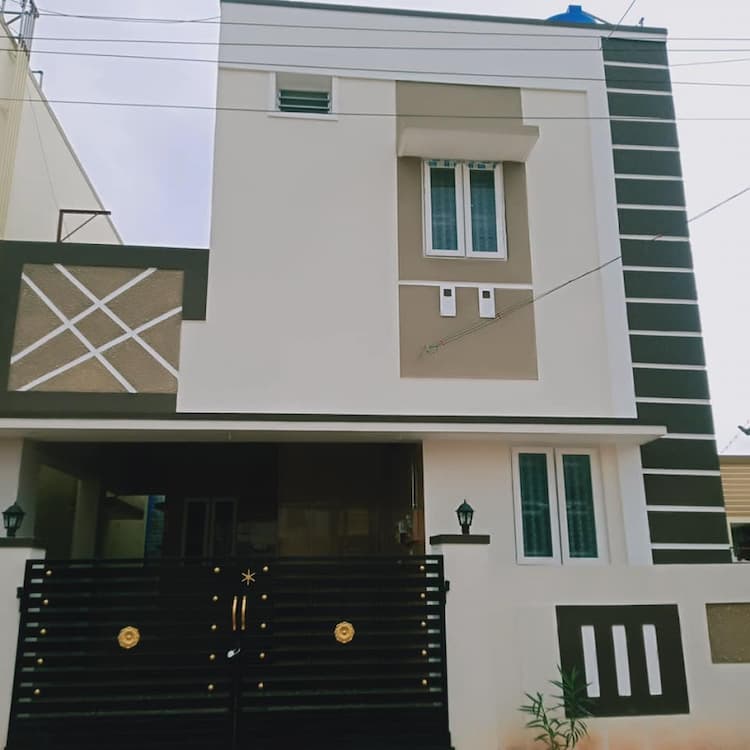 2 BHK HOUSE FOR SALE