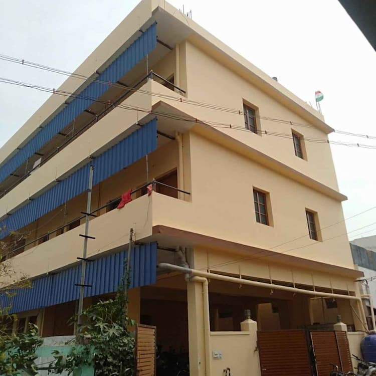 6.25 Cent Rentable Apartment for Sale