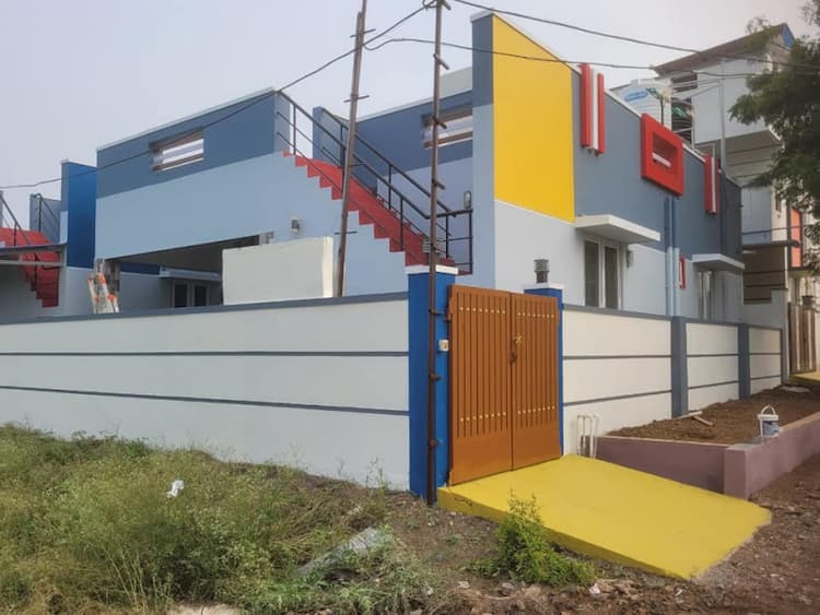 2BHK house for sale
