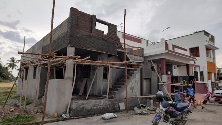 Single Property Image