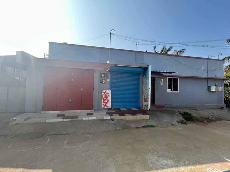 Single Property Image