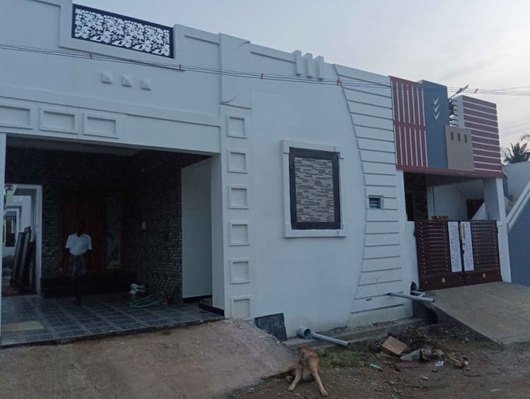 Single Property Image