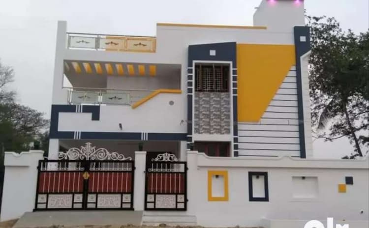 3 BHK HOUSE FOR SALE