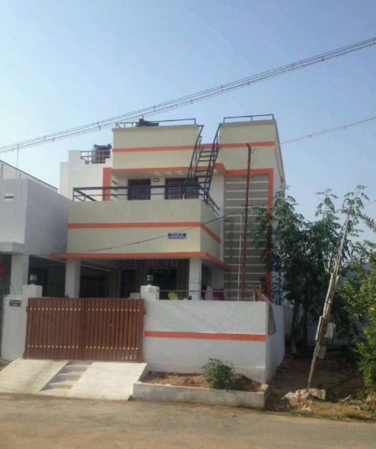 2 BHK HOUSE FOR SALE