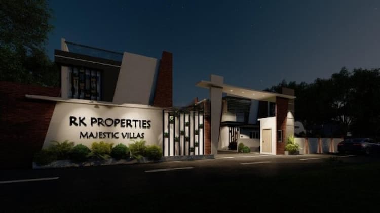 Single Property Image