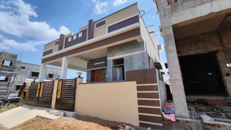 Single Property Image