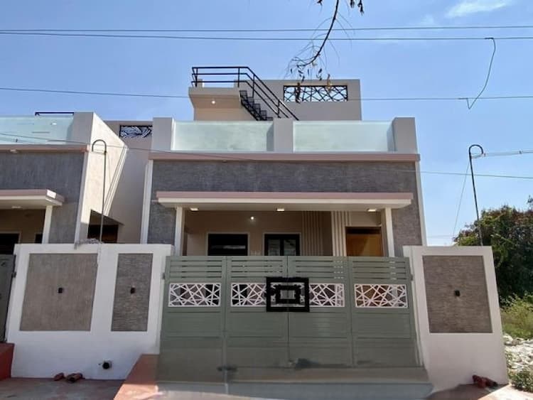 3BHK House Sale
