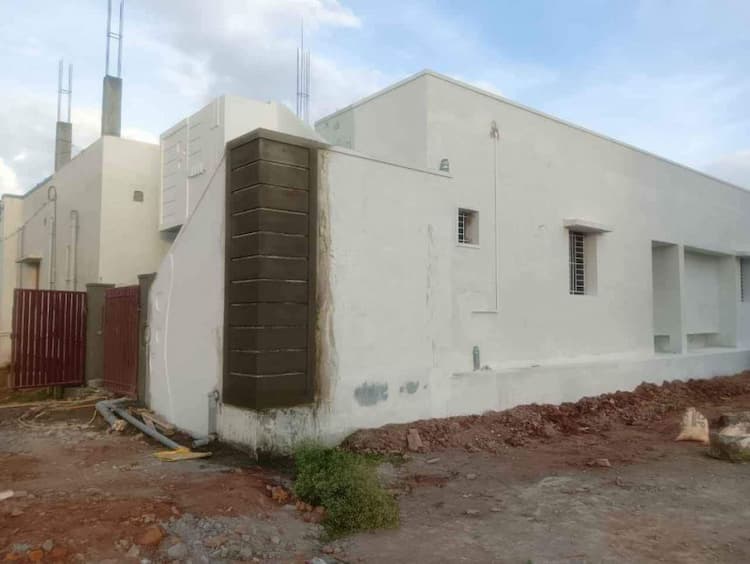 Single Property Image