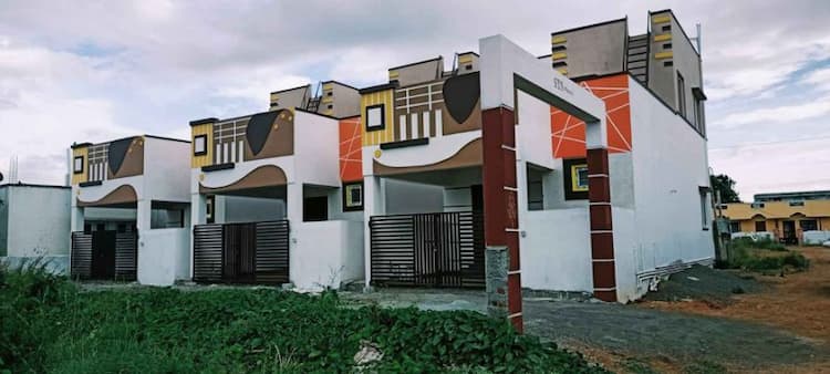 2bhk house for sale