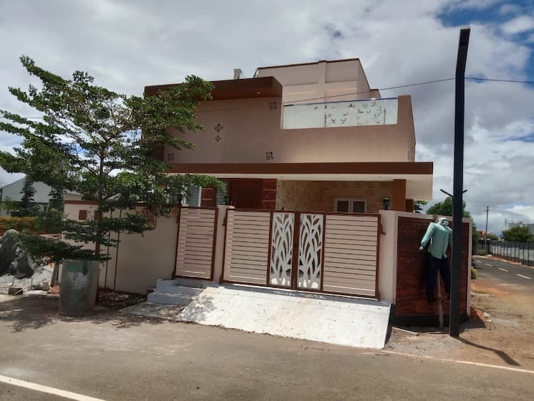 Single Property Image