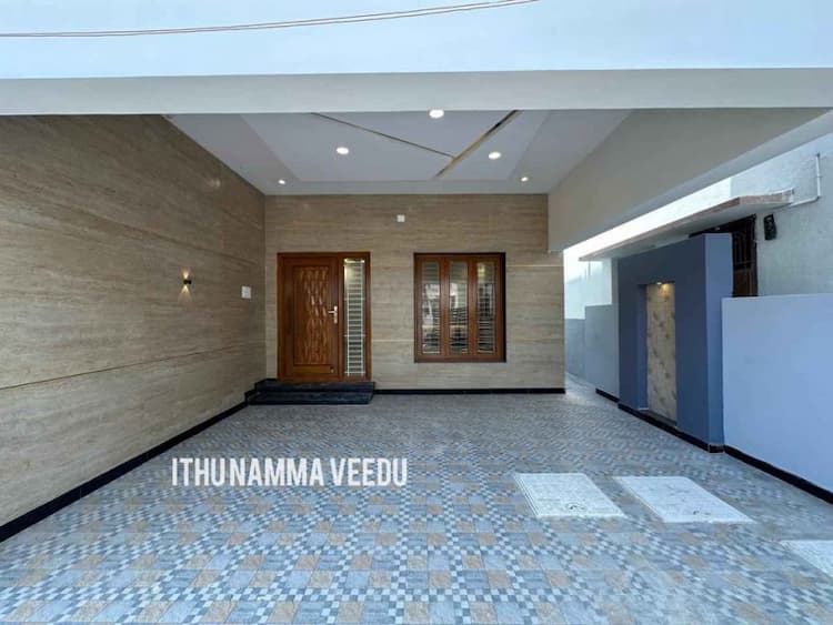 Single Property Image