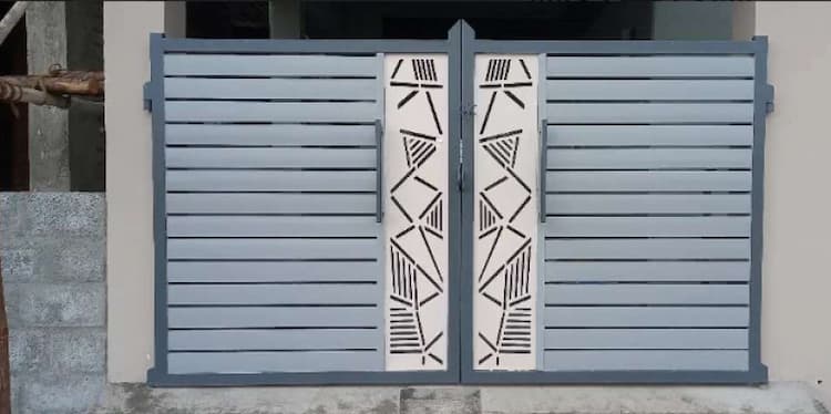 Single Property Image