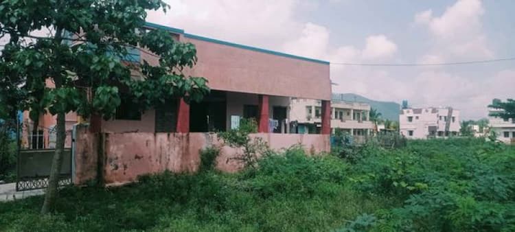 Single Property Image