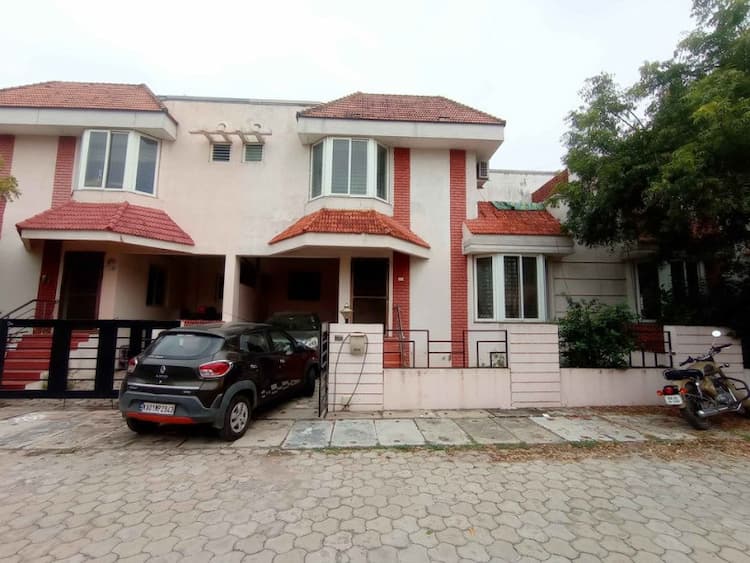 3 BHK VILA FOR SALE