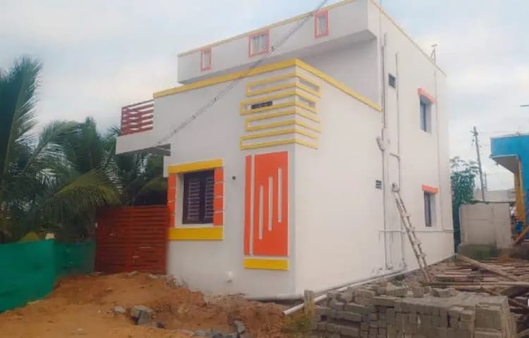 3BHK House