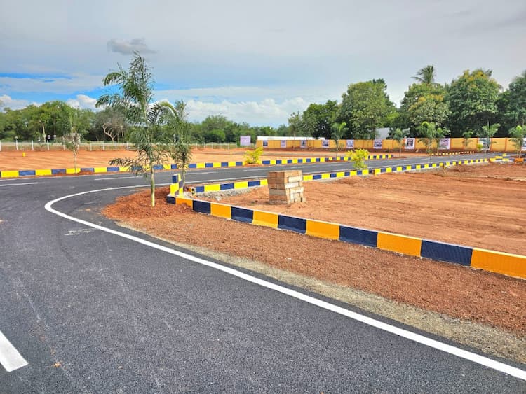 Single Property Image