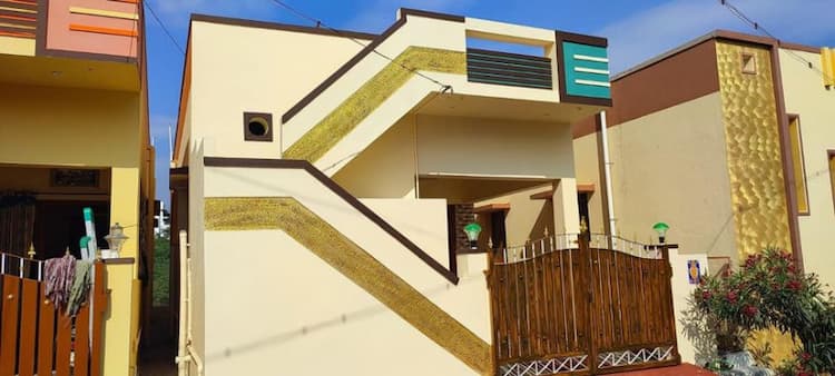 2BHK HOUSE FOR SALE