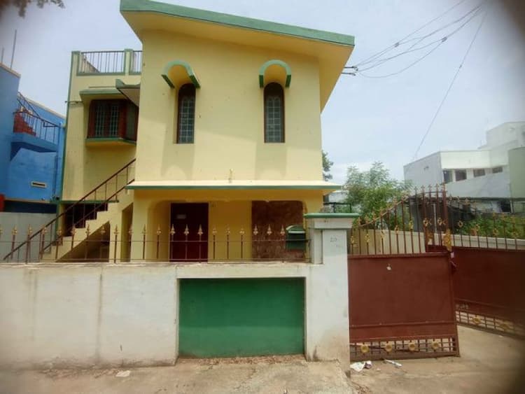 4bhk house for sale 
