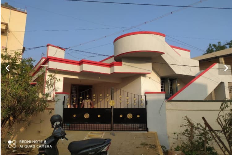 1639 Sq.Ft, 2 BHK Individual House for sale in Sundarapuram