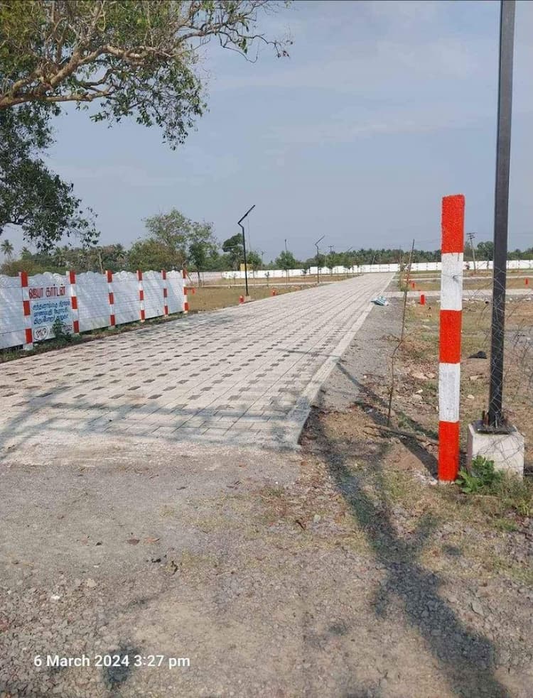 Single Property Image