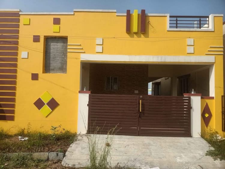 2bhk house for sale