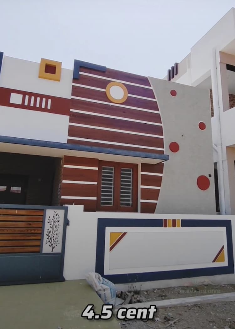 Single Property Image