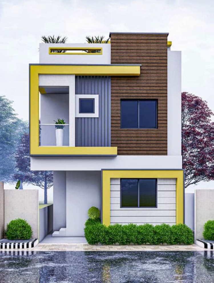 Single Property Image