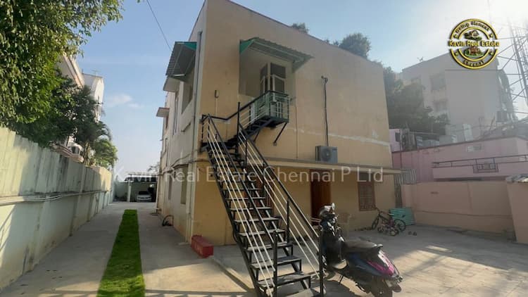 Single Property Image