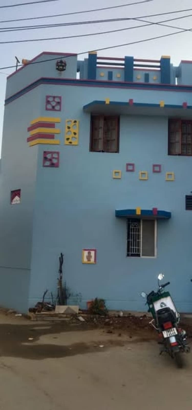 Single Property Image