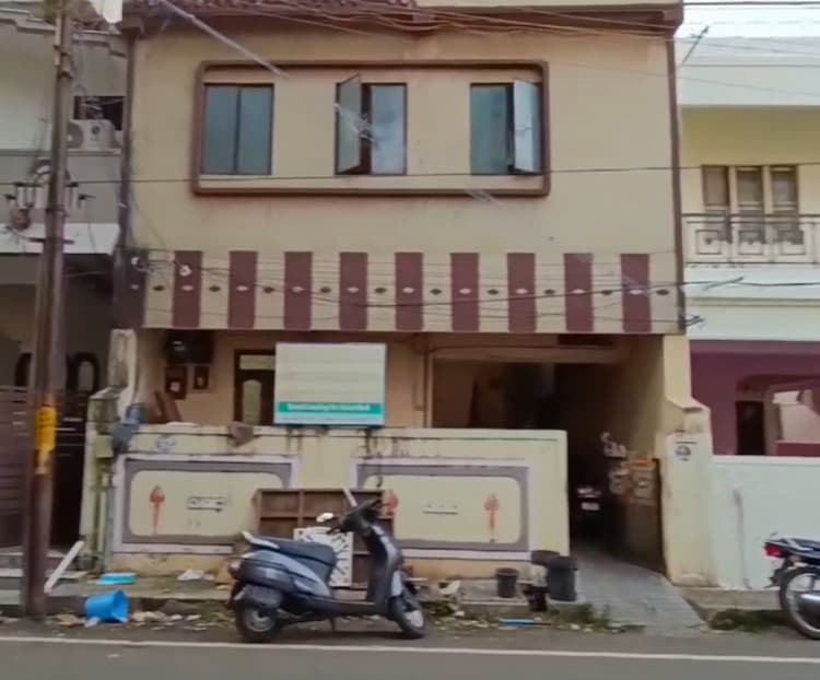 Single Property Image