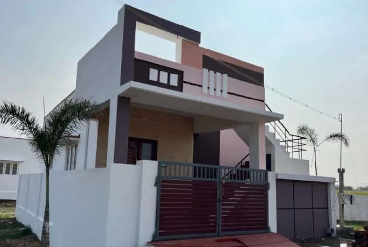 2BHK House
