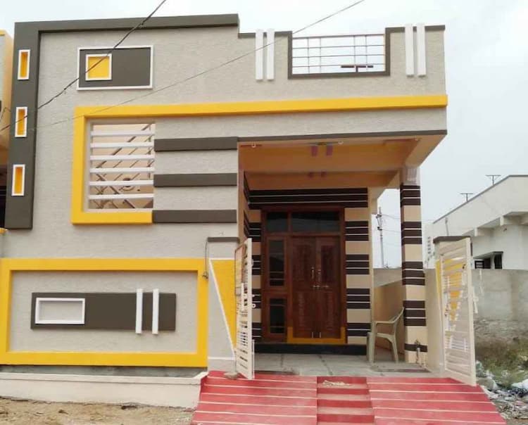 2BHK house for sale