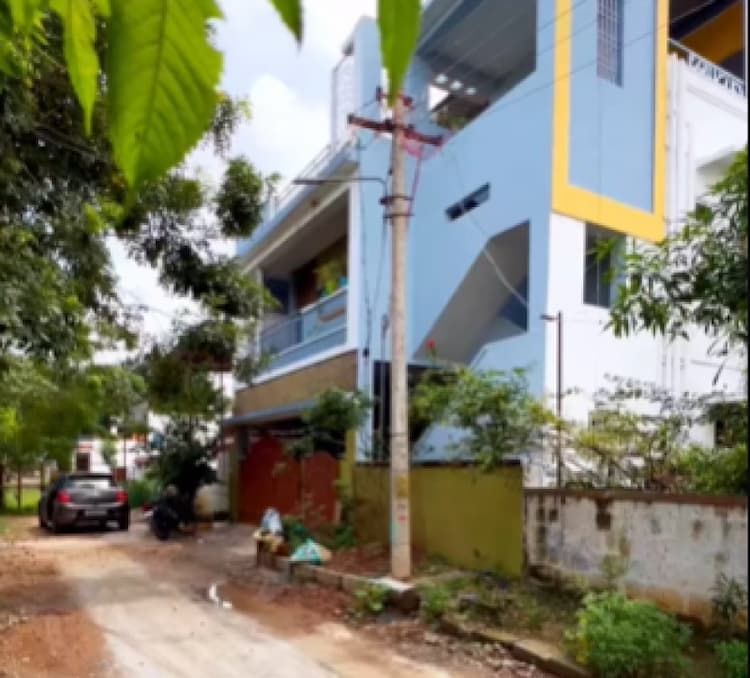 Single Property Image