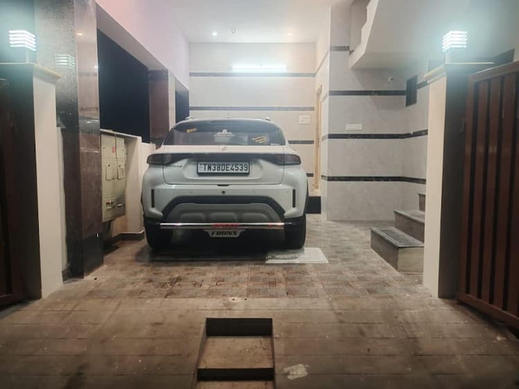 Single Property Image