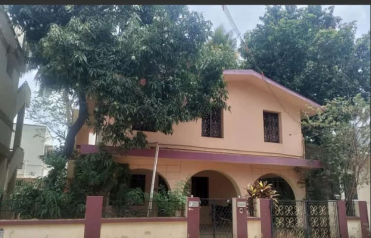3bhk house for sale