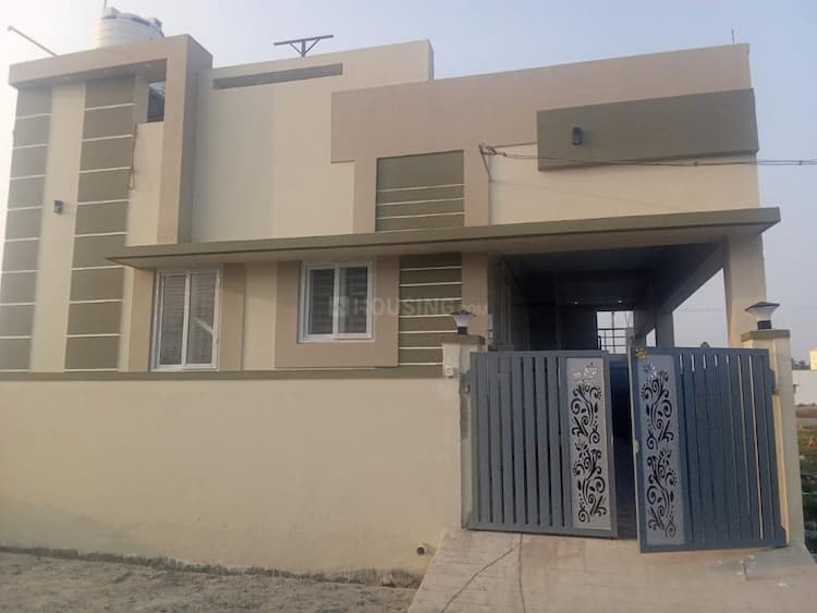 2 BHK Independent House