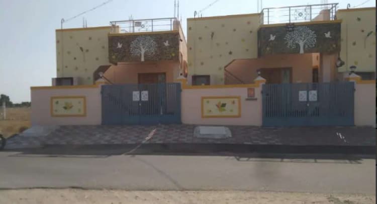 2BHK House for Sale