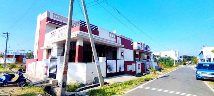 Single Property Image