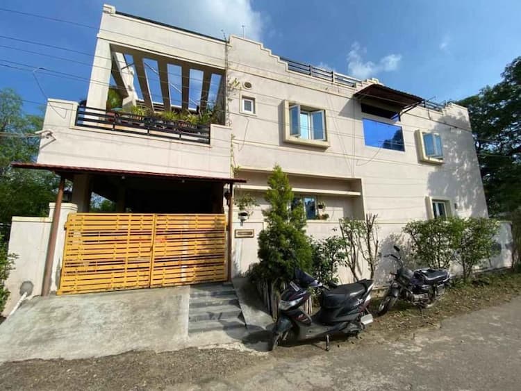 4bhk duplex villa for sale 