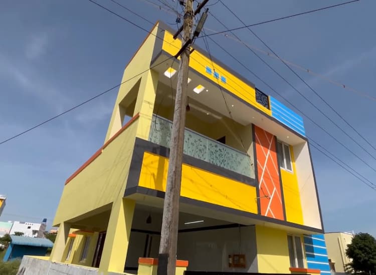 Single Property Image