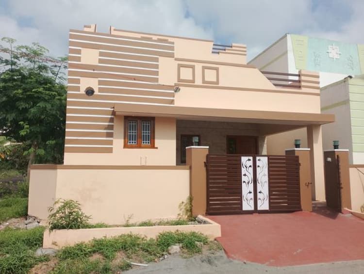 2bhk house for sale 