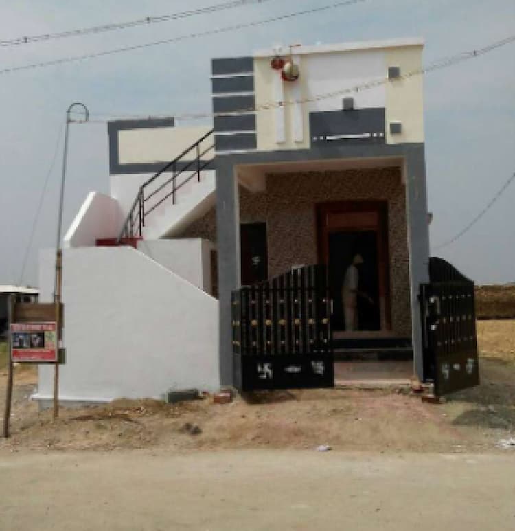 2 BHK HOUSE FOR SALE