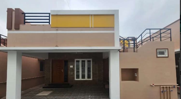 Single Property Image