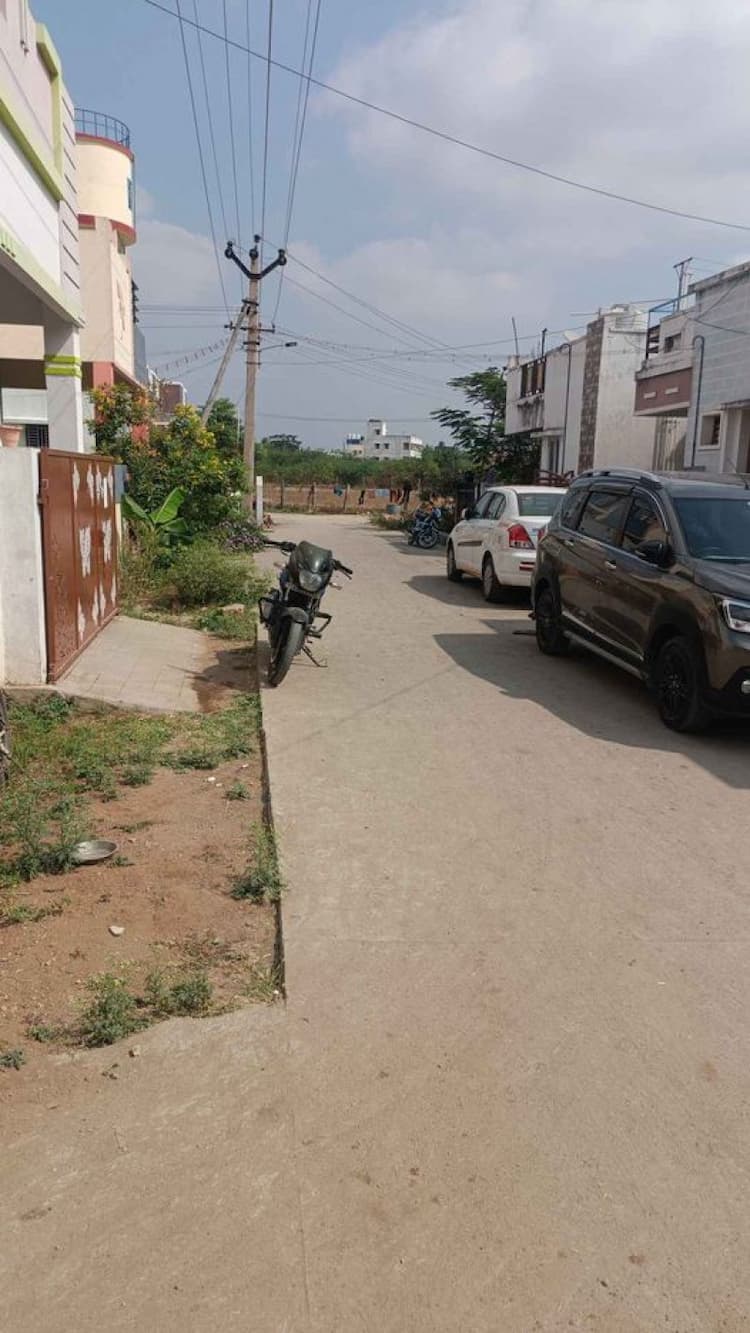 Single Property Image