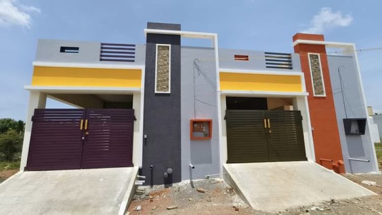 Single Property Image