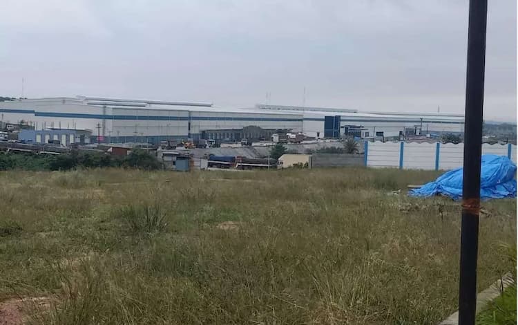 Single Property Image